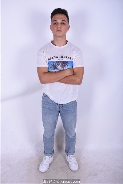 Mersin Cast Ajans Hüseyin 53446