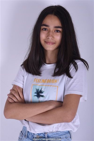 Manisa Cast Ajans İdil 53465