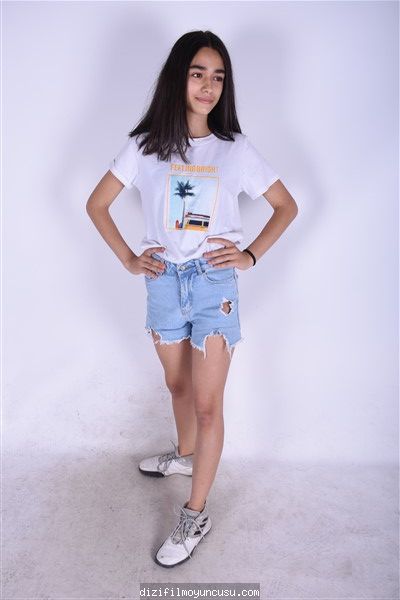 Manisa Cast Ajans İdil 53467