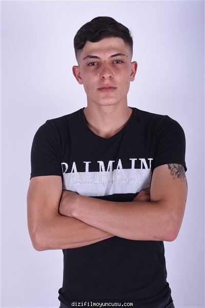 Manisa Cast Ajans İsmethan 53395