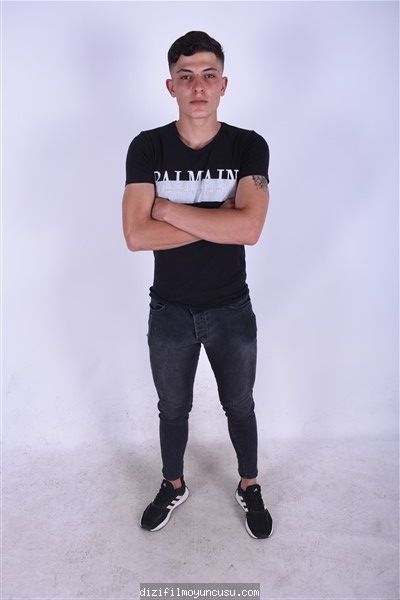 Manisa Cast Ajans İsmethan 53396