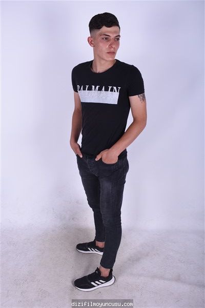 Manisa Cast Ajans İsmethan 53398