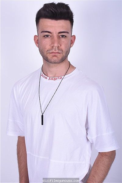Aydın Cast Ajans Oyuncusu Kaan