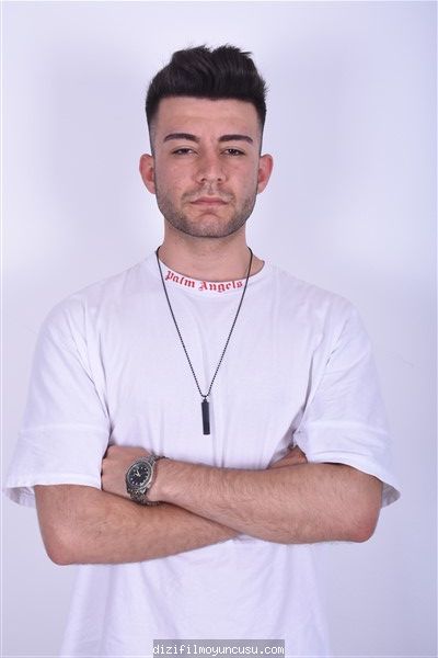 Aydın Cast Ajans Kaan 53364