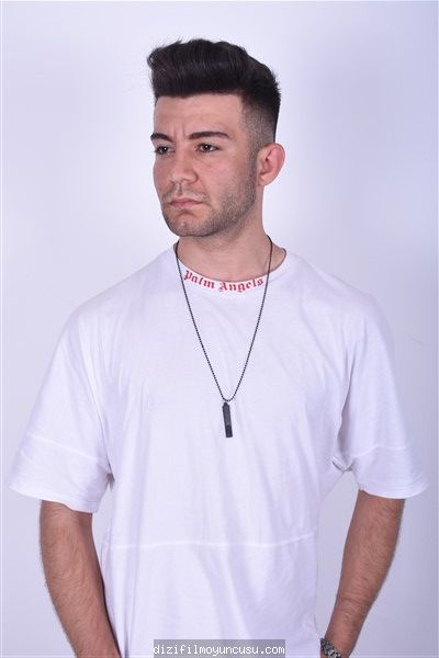 Aydın Cast Ajans Kaan 53365