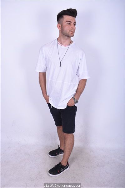 Aydın Cast Ajans Kaan 53366