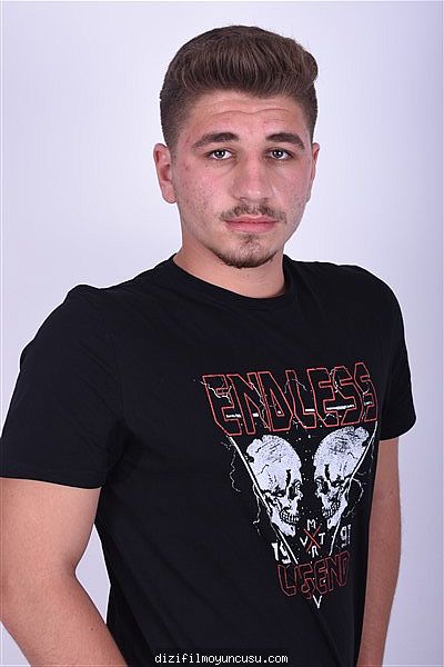 Erkek Oyuncular Adayımız Kürşat