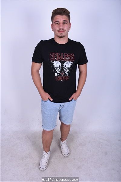 Aydın Cast Ajans Kürşat 53352