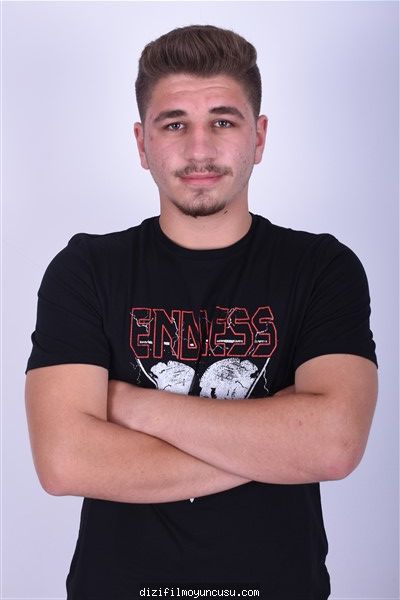 Aydın Cast Ajans Kürşat 53353