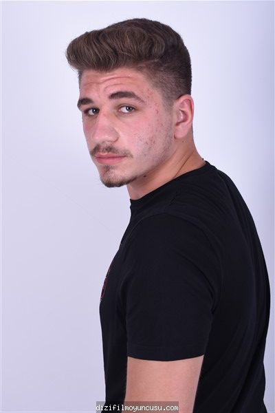 Aydın Cast Ajans Kürşat 53355
