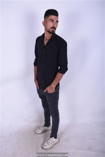 Manisa Cast Ajans Mehmet 53501