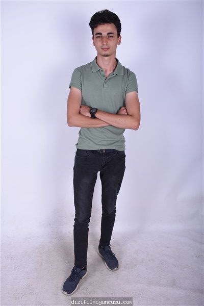 Manisa Cast Ajans Mehmet 53534