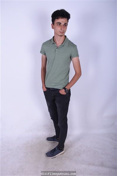 Manisa Cast Ajans Mehmet 53537