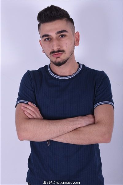 Manisa Cast Ajans Mustafa 53384