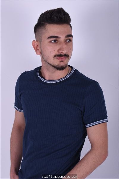 Manisa Cast Ajans Mustafa 53385