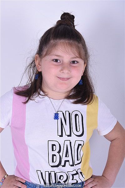 Manisa Cast Ajans Nazlı 180918