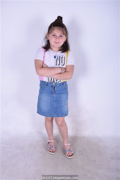 Manisa Cast Ajans Nazlı 53476