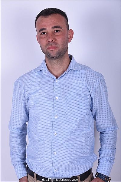 Erkek Oyuncular Adayımız Ozan