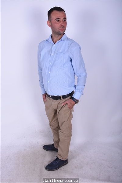 Manisa Cast Ajans Ozan 53486
