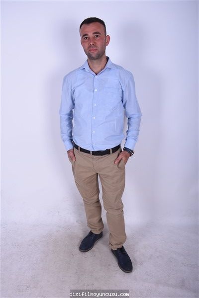 Manisa Cast Ajans Ozan 53488