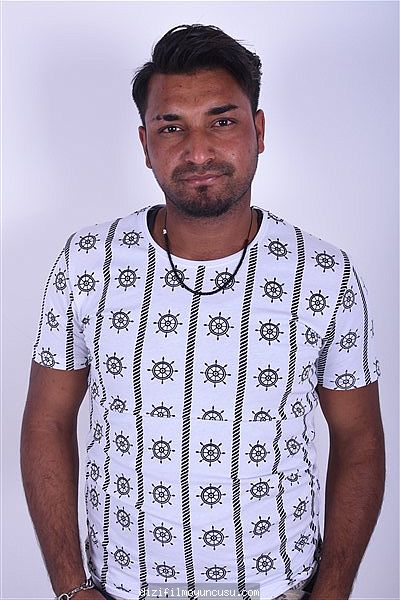 Manisa Cast Ajans Oyuncusu Serdar