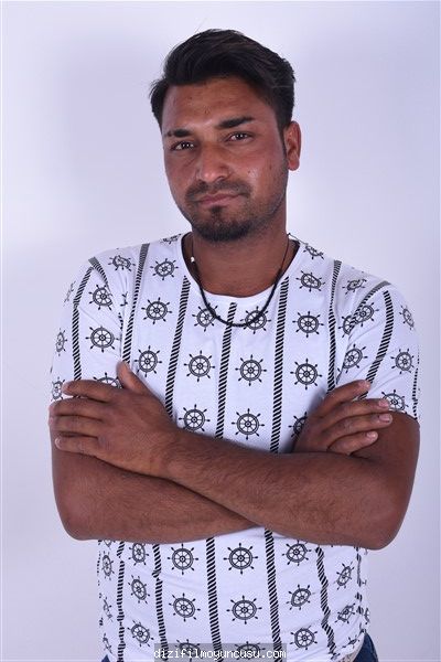 Manisa Cast Ajans Serdar 53411