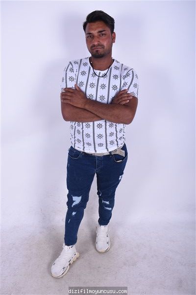 Manisa Cast Ajans Serdar 53414