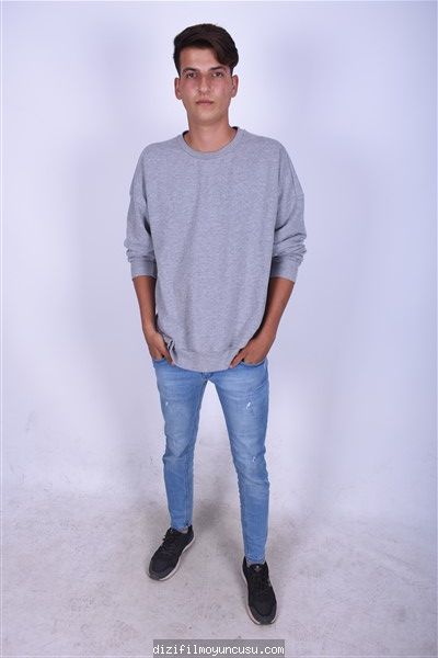 Aydın Cast Ajans Sidar 53312