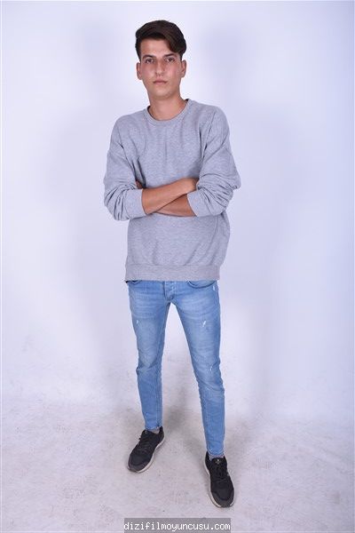 Aydın Cast Ajans Sidar 53313