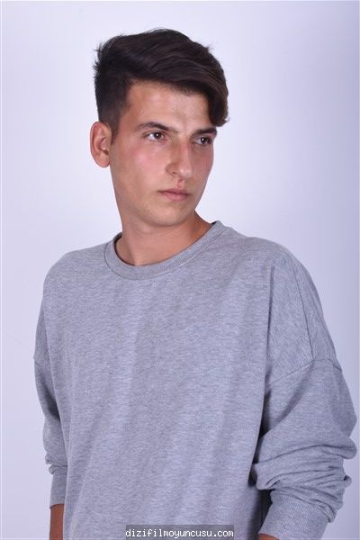 Aydın Cast Ajans Sidar 53314