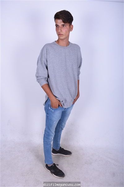 Aydın Cast Ajans Sidar 53315