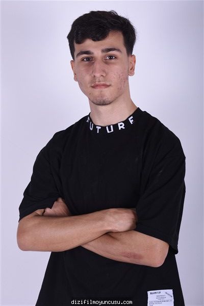 Manisa Cast Ajans Talha 53530