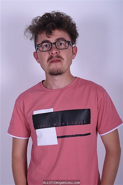Erkek Oyuncular Adayımız Tayfun