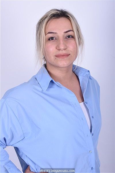 Aydın Cast Ajans Oyuncusu Tuğçe