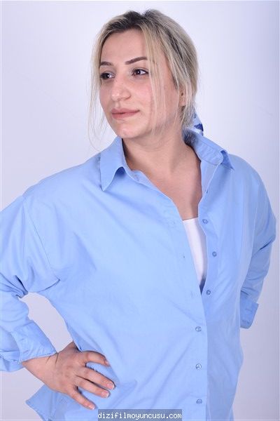 Aydın Cast Ajans Tuğçe 53378