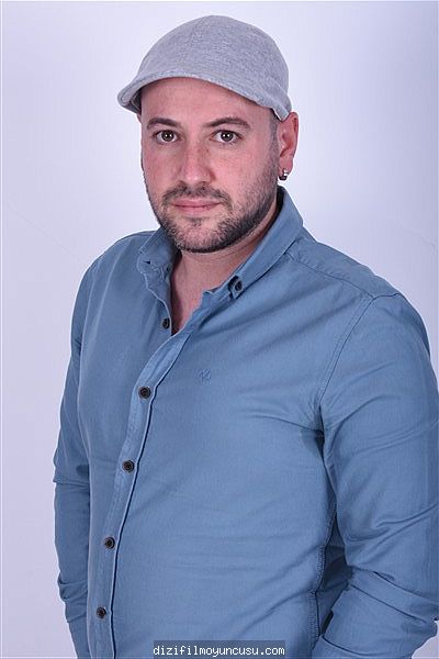 Erkek Oyuncular Adayımız Volkan