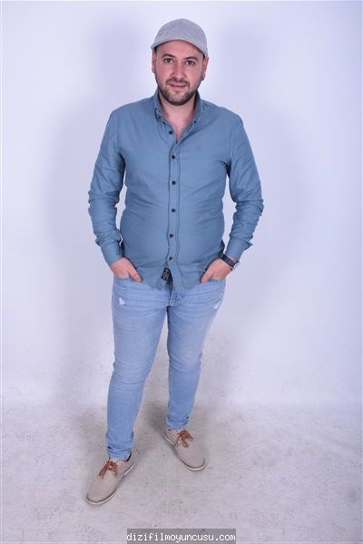 Aydın Cast Ajans Volkan 53371