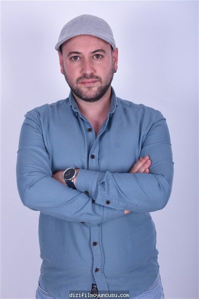 Aydın Cast Ajans Volkan 53372