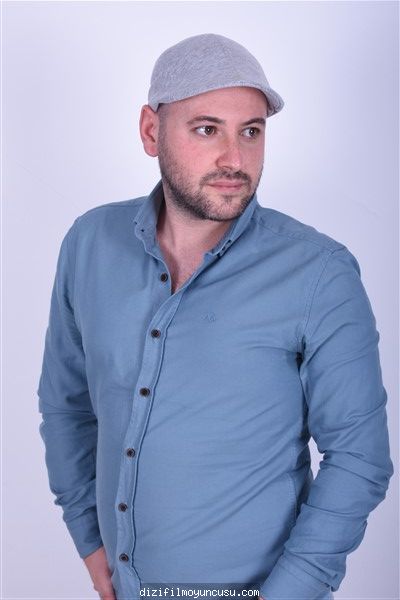 Aydın Cast Ajans Volkan 53373