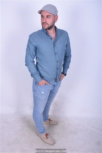 Aydın Cast Ajans Volkan 53374