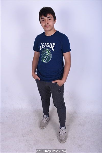 Aydın Cast Ajans Yahya 53328