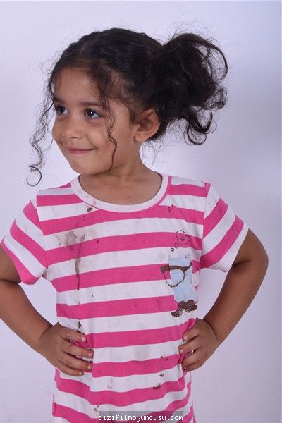 Manisa Cast Ajans Zehra 53527