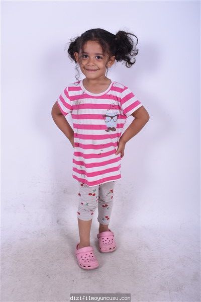 Manisa Cast Ajans Zehra 53529