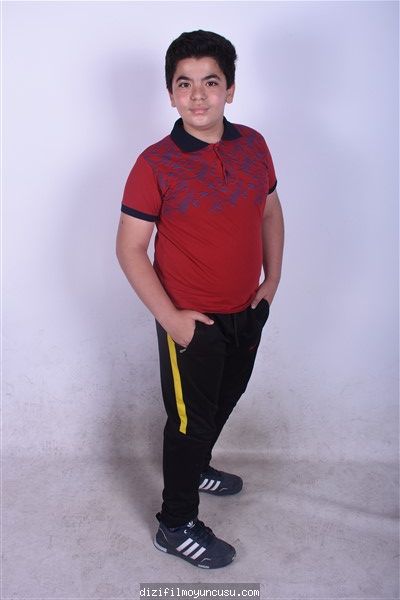 Konya Cast Ajans Eneshan 53649