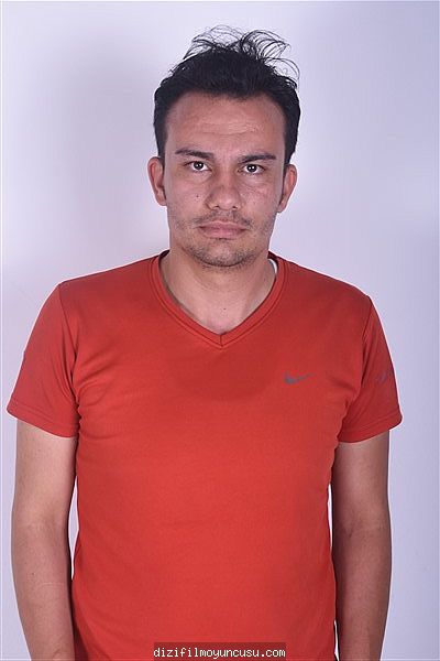 Erkek Oyuncular Adayımız Ali