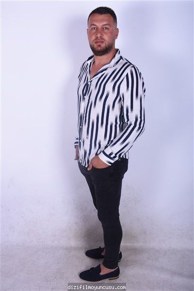 Konya Cast Ajans Ali 53764