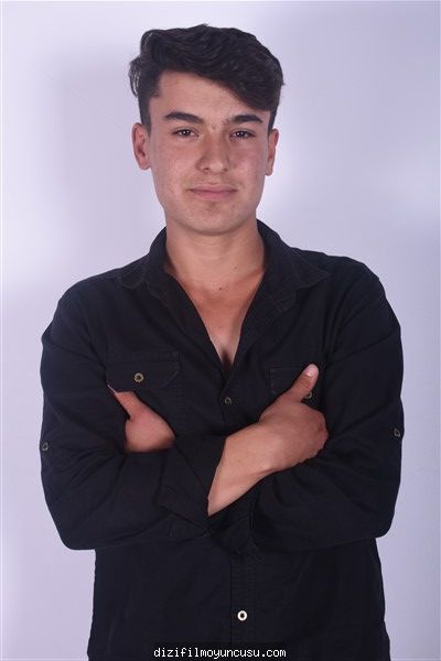 Konya Cast Ajans Ali 53865
