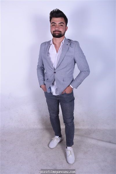 Konya Cast Ajans Ali 53919