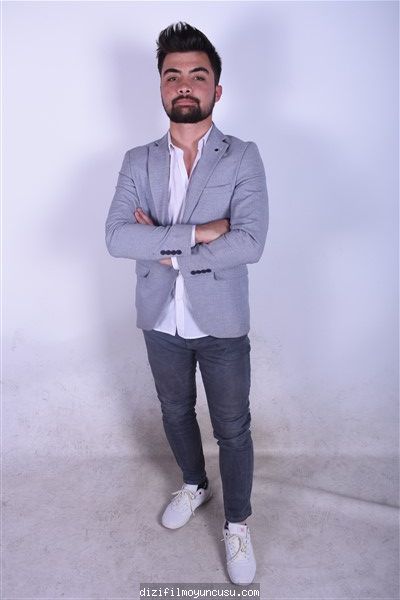 Konya Cast Ajans Ali 53920