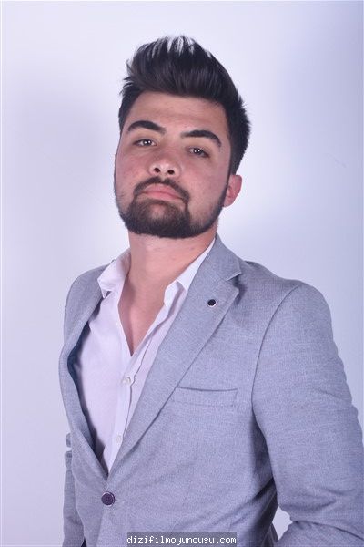 Konya Cast Ajans Ali 53921